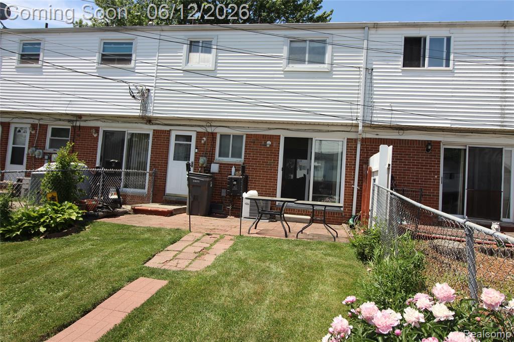 20165 Merle Court, Clinton Twp, MI 48035 — Photo 28