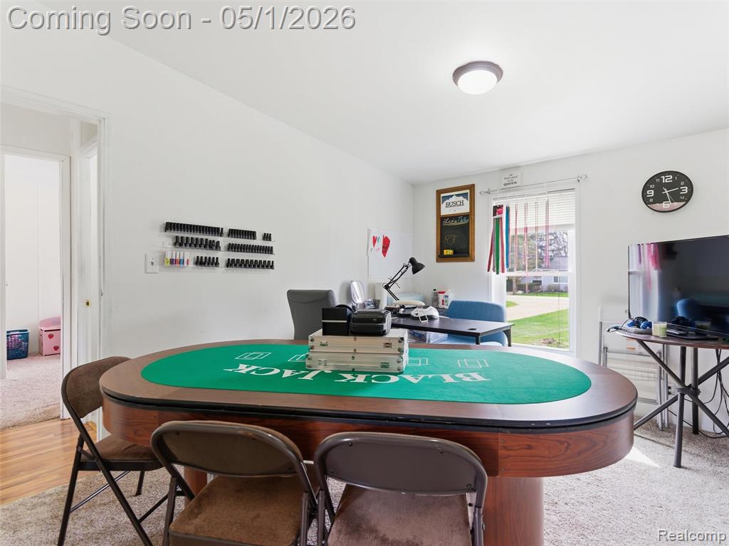 616 N Blacks Corners Road, Imlay City, MI 48444 — Photo 20