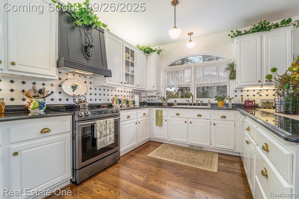6764 Redford Circle, Troy, MI 48085 — Photo 4