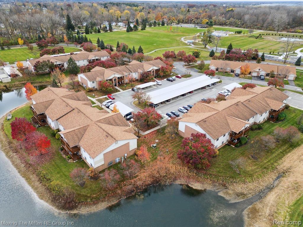9755 WILDFLOWER, Belleville, MI 48111 — Photo 39