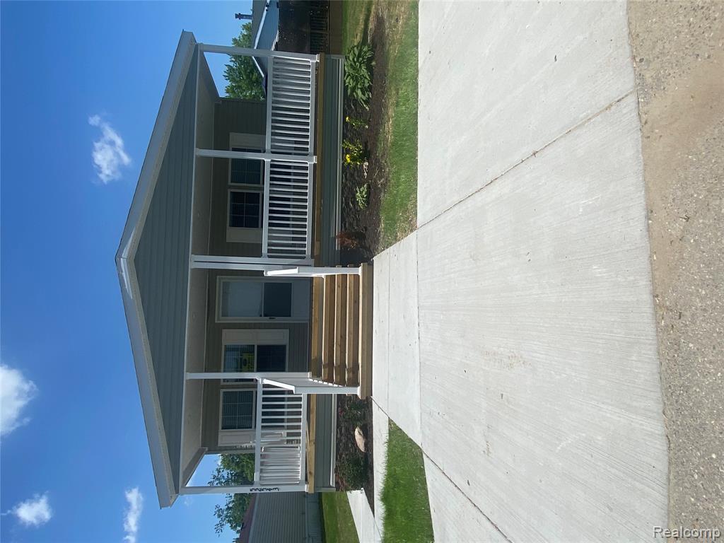 52543 Potomac Court, Chesterfield, MI