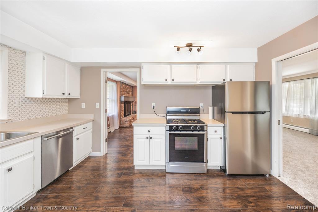 6461 Winans Lake Road, Brighton, MI 48116 — Photo 14