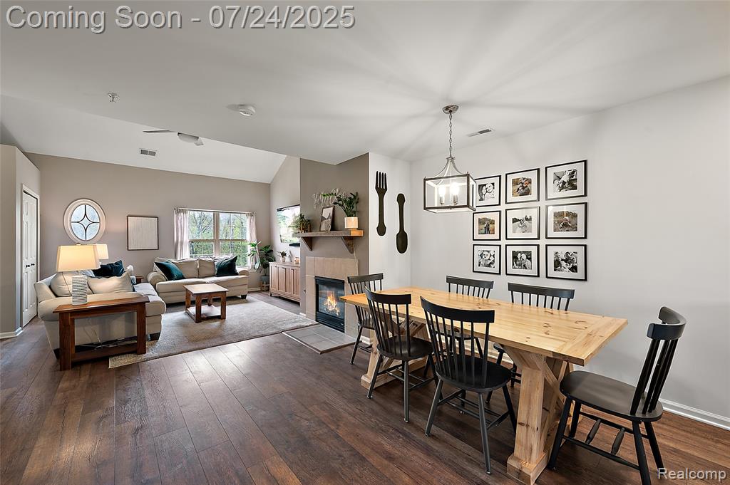 715 River Park Village Boulevard, Northville, MI 48167 — Photo 11