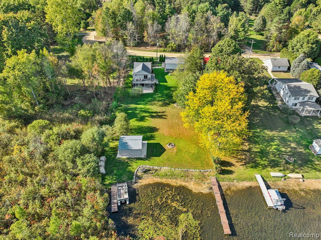 471 Lou Alice Drive, Deerfield, MI 48421 — Photo 46
