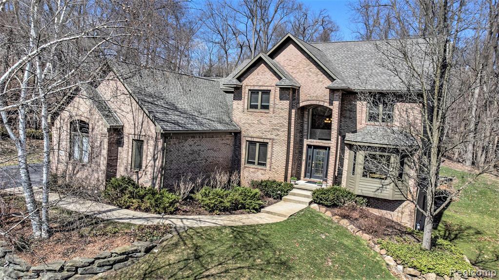 7643 MISTWOOD Drive, White Lake, MI 48383 — Photo 57
