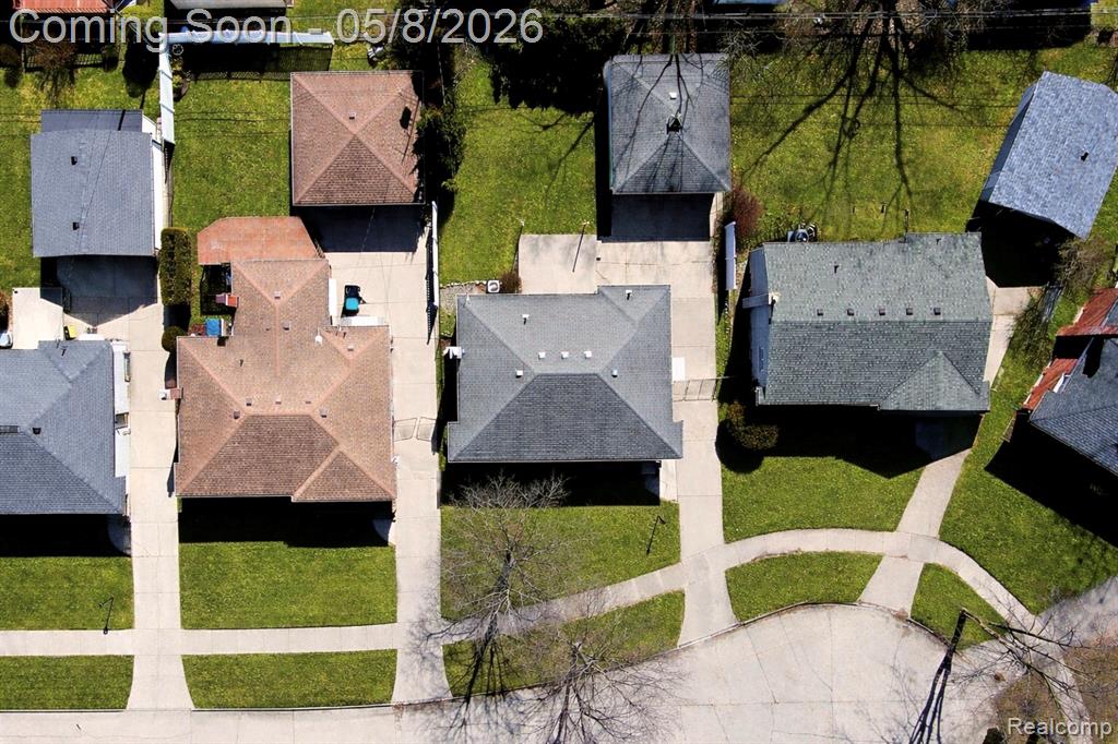 1274 Fontaine Avenue, Madison Heights, MI 48071 — Photo 29