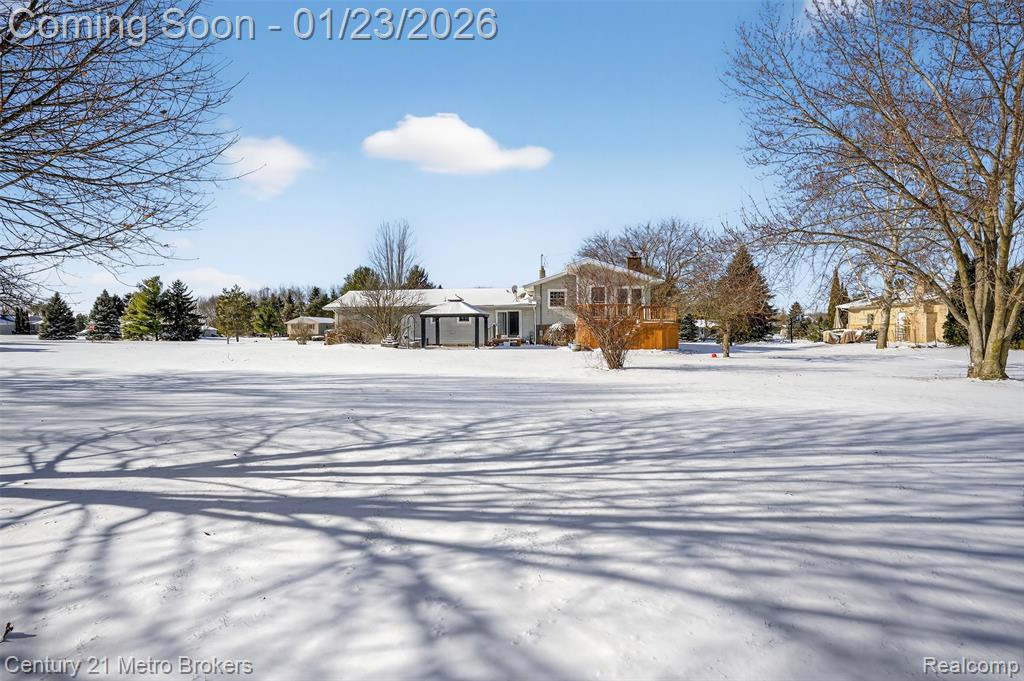 11452 Whitaker Road, Fenton, MI 48430 — Photo 13