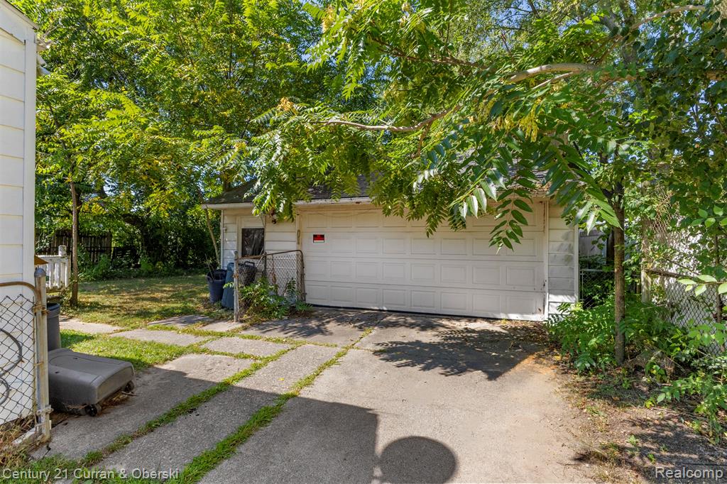 1215 Wendell Avenue, Ypsilanti, MI 48198 — Photo 16
