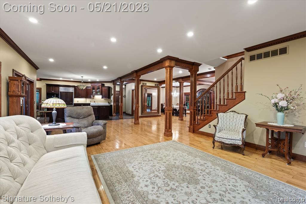 6831 Price Lake Road N, Jackson, MI 49201 — Photo 20