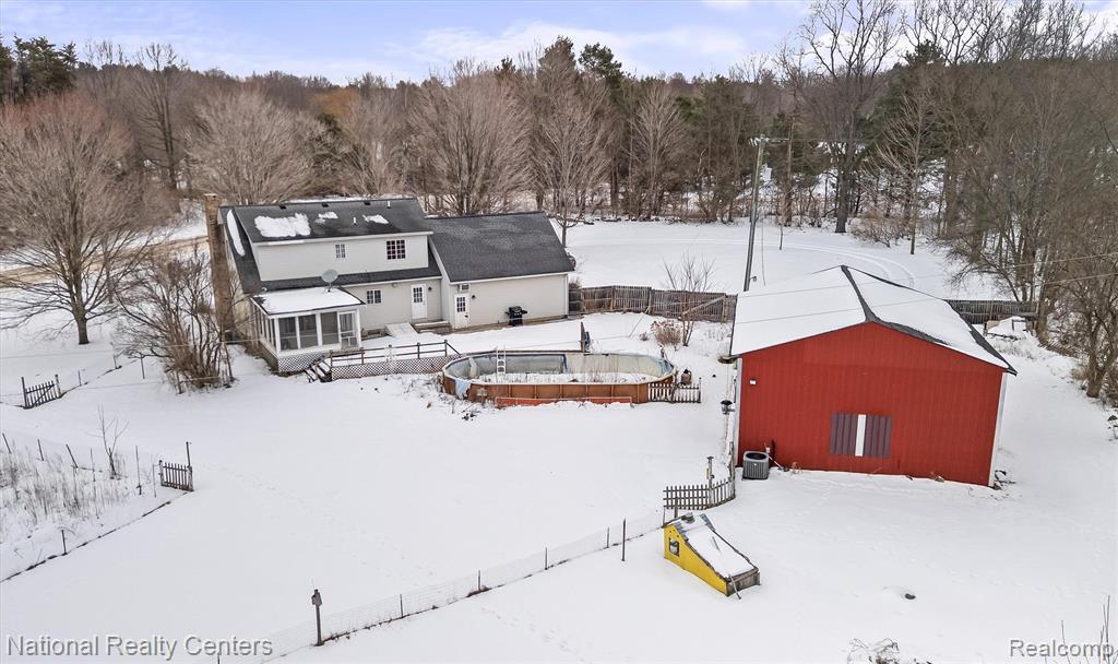 3735 Stanley Road, Lapeer, MI 48446 — Photo 33