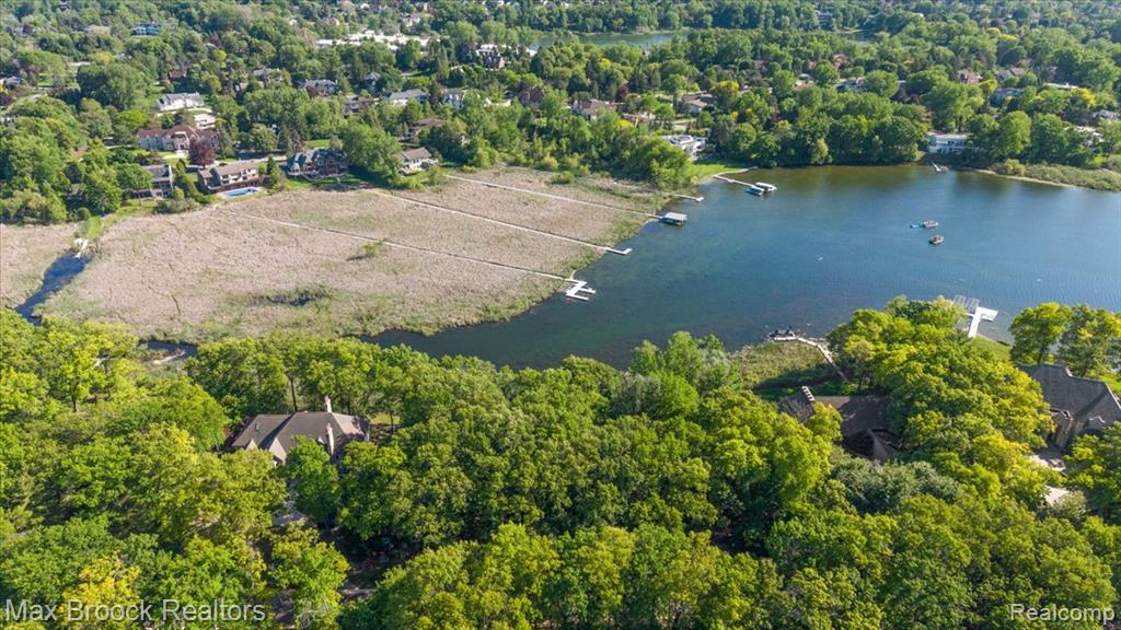 1729 Heron Ridge Drive, Bloomfield Hills, MI 48302 — Photo 3
