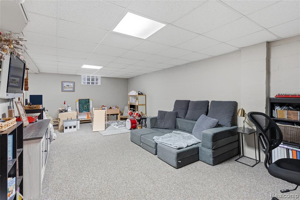 845 Olive Street, Oxford, MI 48371 — Photo 21