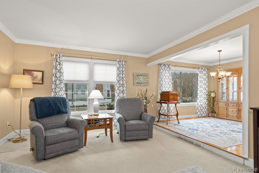 5551 NORTHCOTE, West Bloomfield, MI — Photo 12