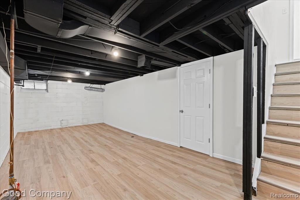 13517 Pembroke Avenue, Detroit, MI 48235 — Photo 36