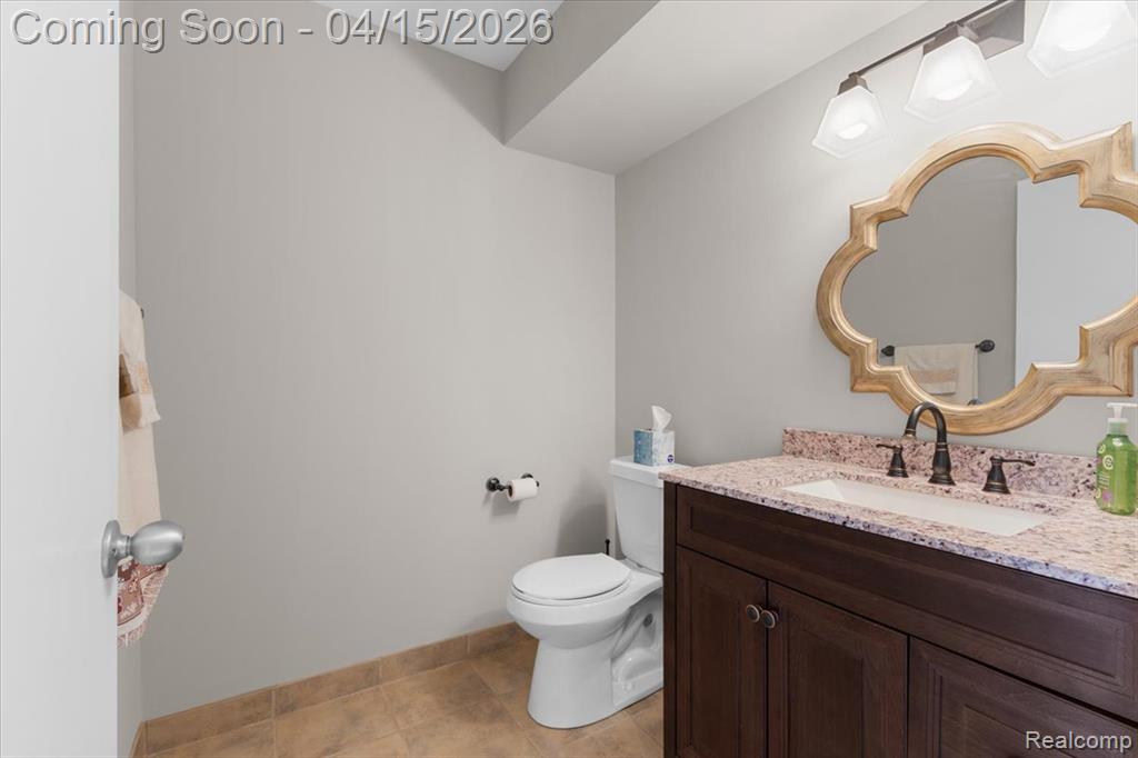 630 Ashley Circle, Rochester Hills, MI 48307 — Photo 10