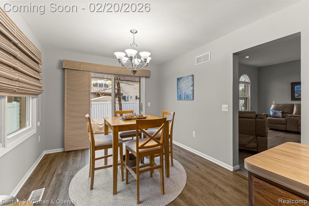 26802 Inverness Street, Woodhaven, MI 48183 — Photo 17