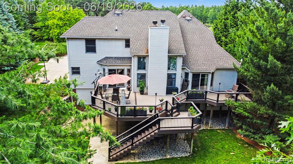 3141 Allison Lane, Highland, MI — Photo 48