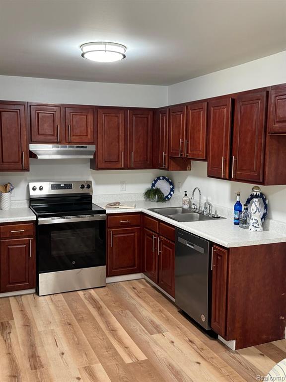 16373 TERRACE VILLAGE Drive, Taylor, MI 48180 — Photo 7