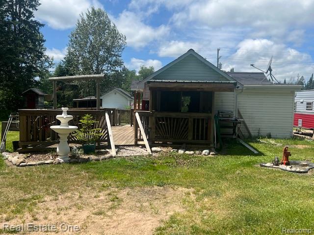 10264 State Highway M123, Newberry, MI 49868 — Photo 52