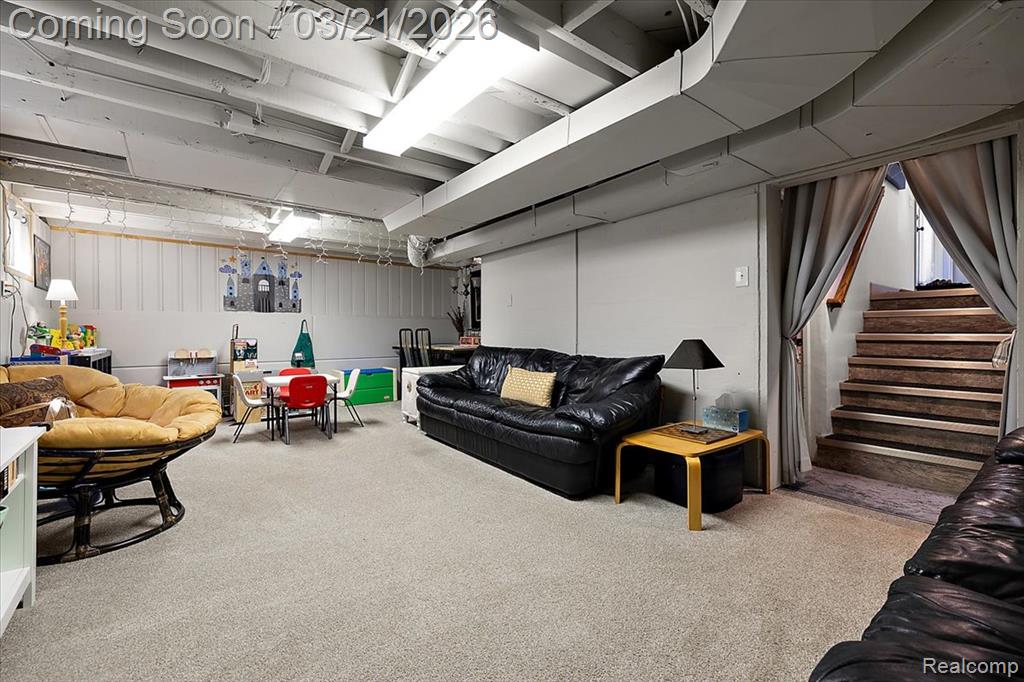1957 Columbia Road, Berkley, MI 48072 — Photo 40
