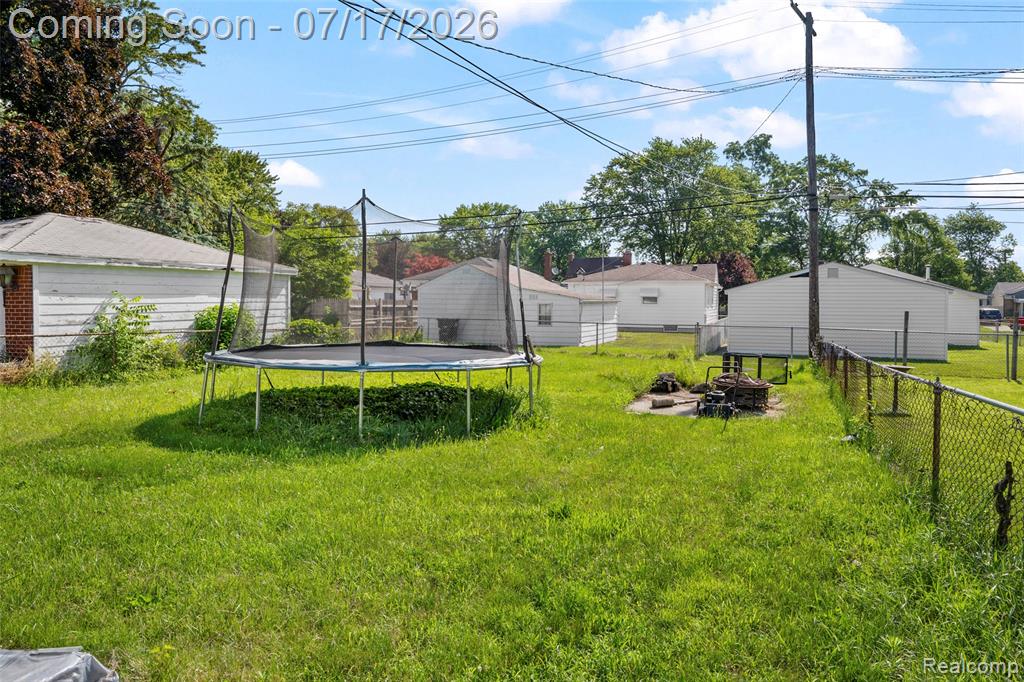6871 Troy Street, Taylor, MI 48180 — Photo 39