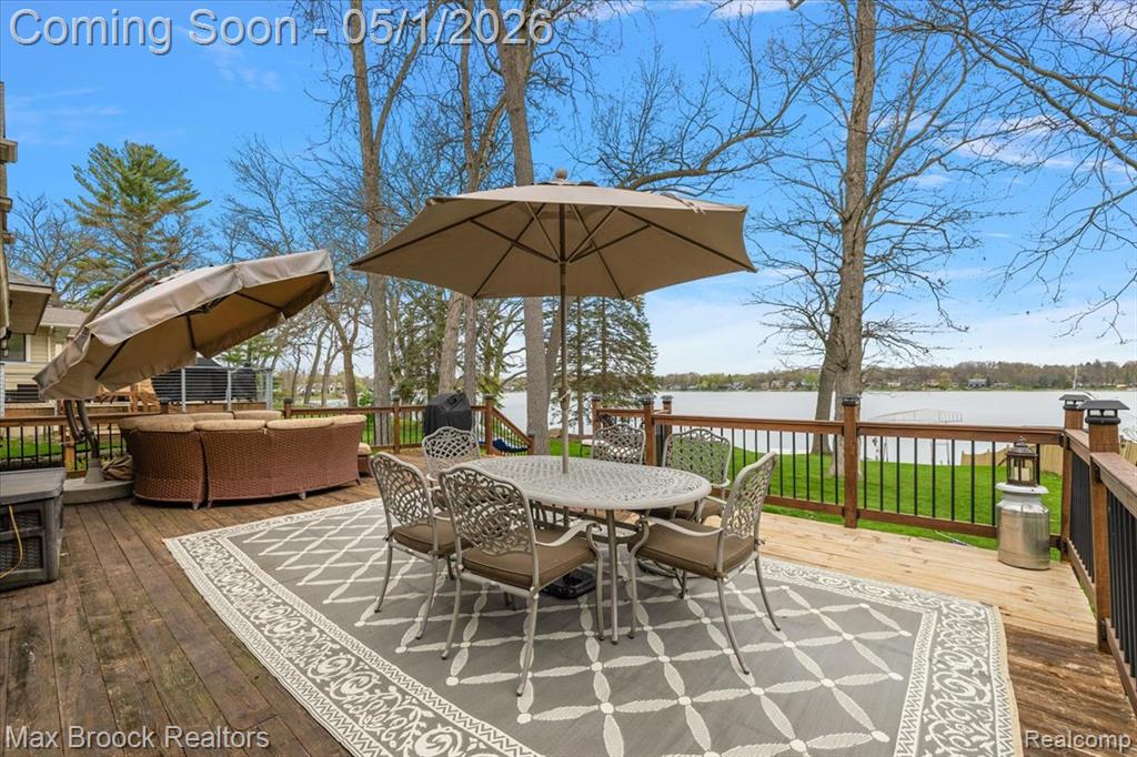 3650 Covert Road, Waterford, MI 48328 — Photo 28