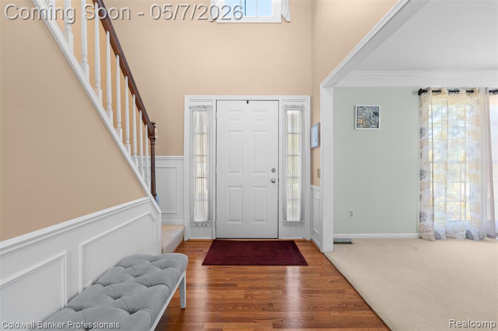 45075 Courtview Trail, Novi, MI — Photo 6