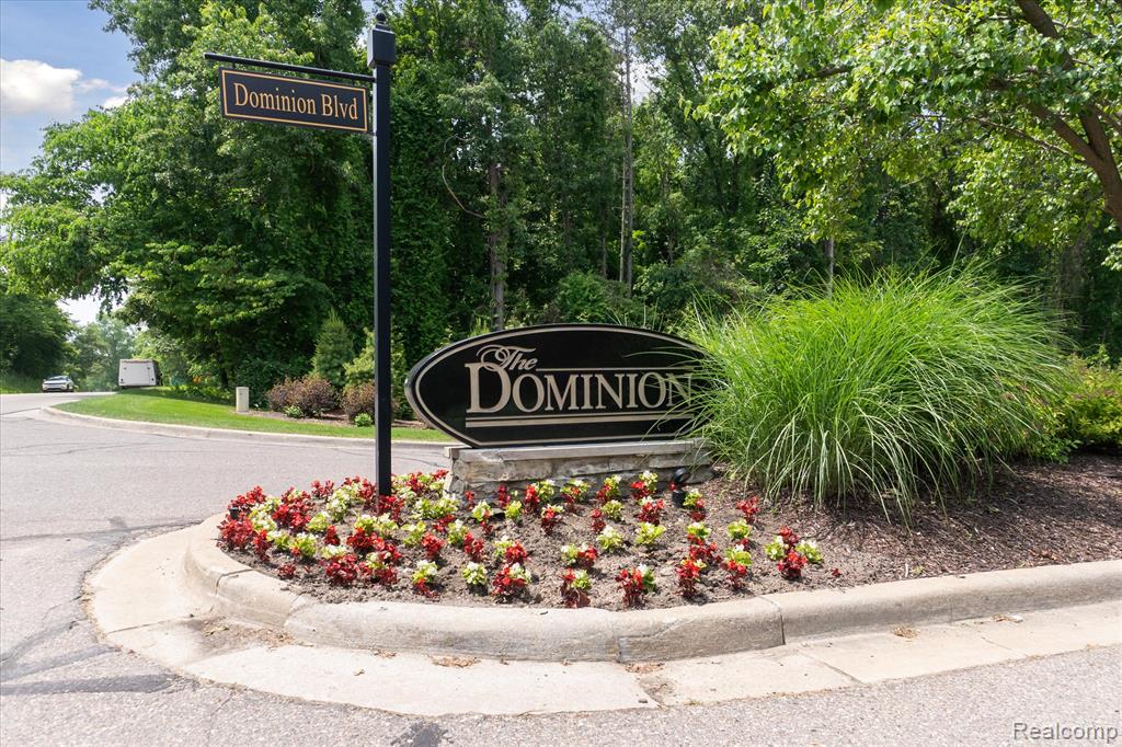 4294 Dominion Boulevard, Brighton, MI 48114 — Photo 68