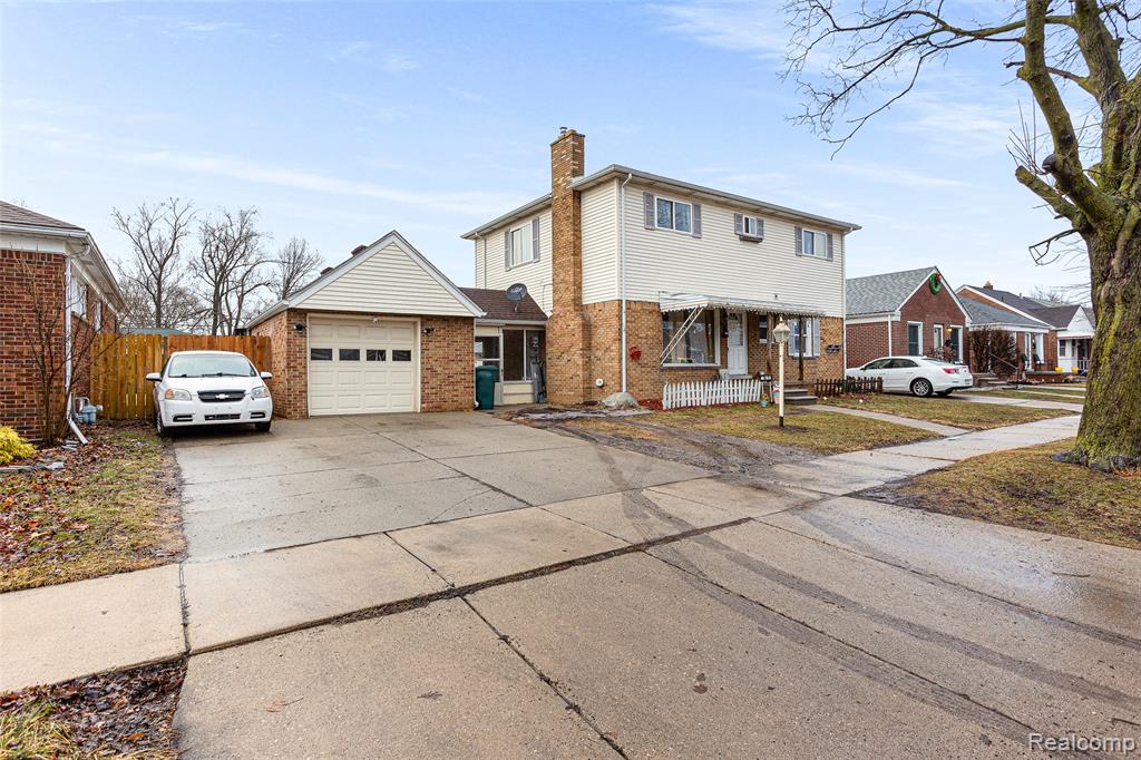 940 Stewart Avenue, Lincoln Park, MI 48146 — Photo 39
