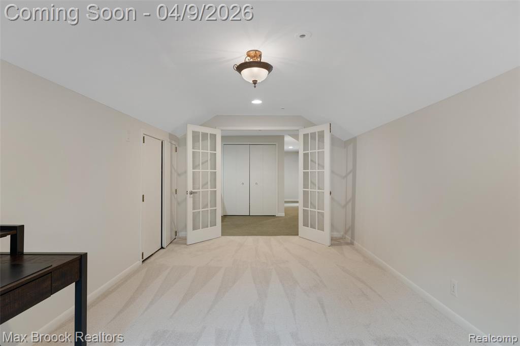 73 Hawthorne Road, Grosse Pointe Shores, MI 48236 — Photo 37