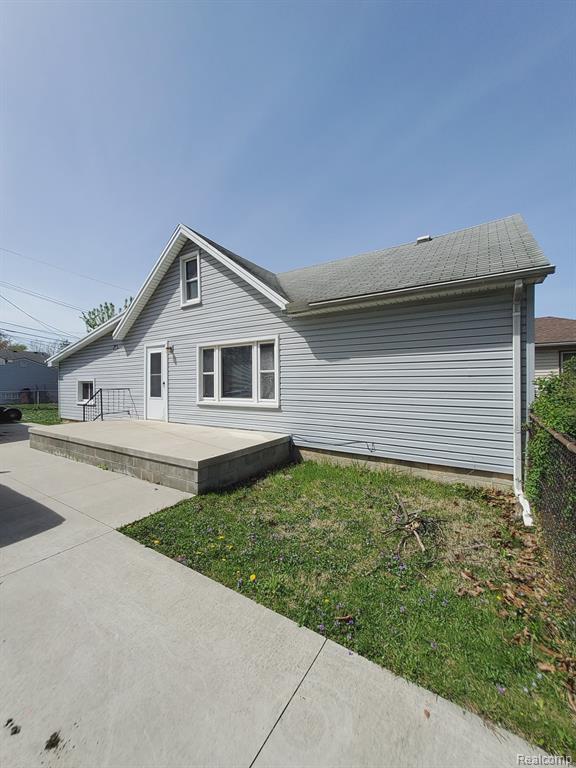 4208 IRENE Avenue, Lincoln Park, MI 48146 — Photo 21