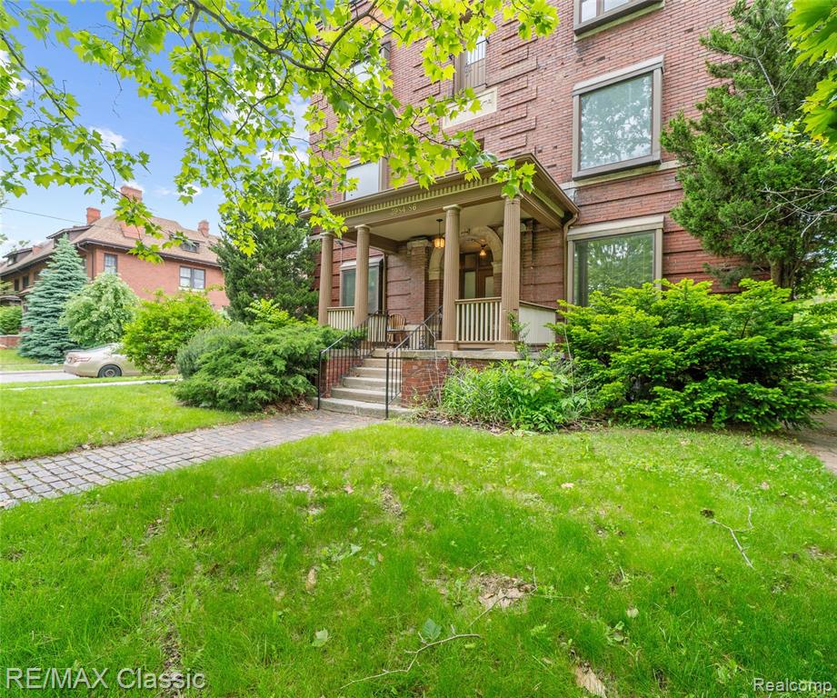 3984 Commonwealth Street, Detroit, MI 48208 — Photo 3