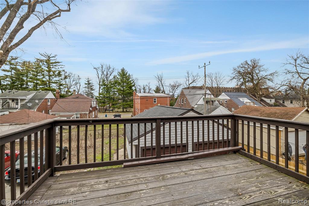 17394 Warrington Drive, Detroit, MI 48221 — Photo 47
