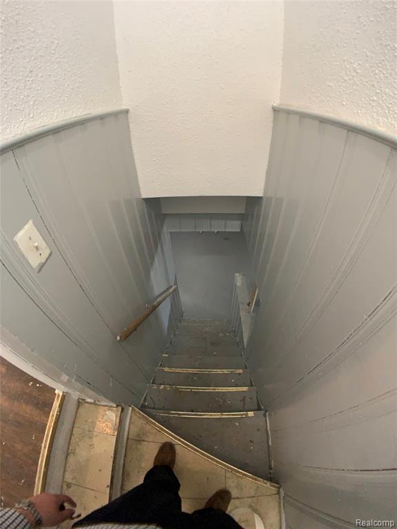 9939 Prest Street, Detroit, MI 48227 — Photo 13