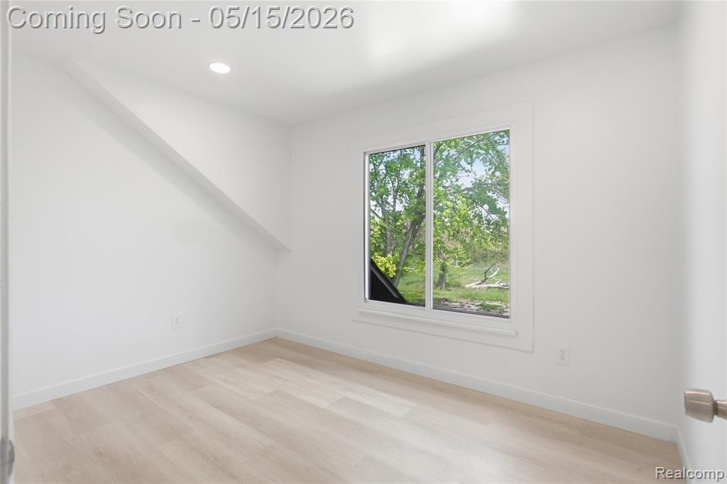 157 W Nevada Street, Highland Park, MI 48203 — Photo 19