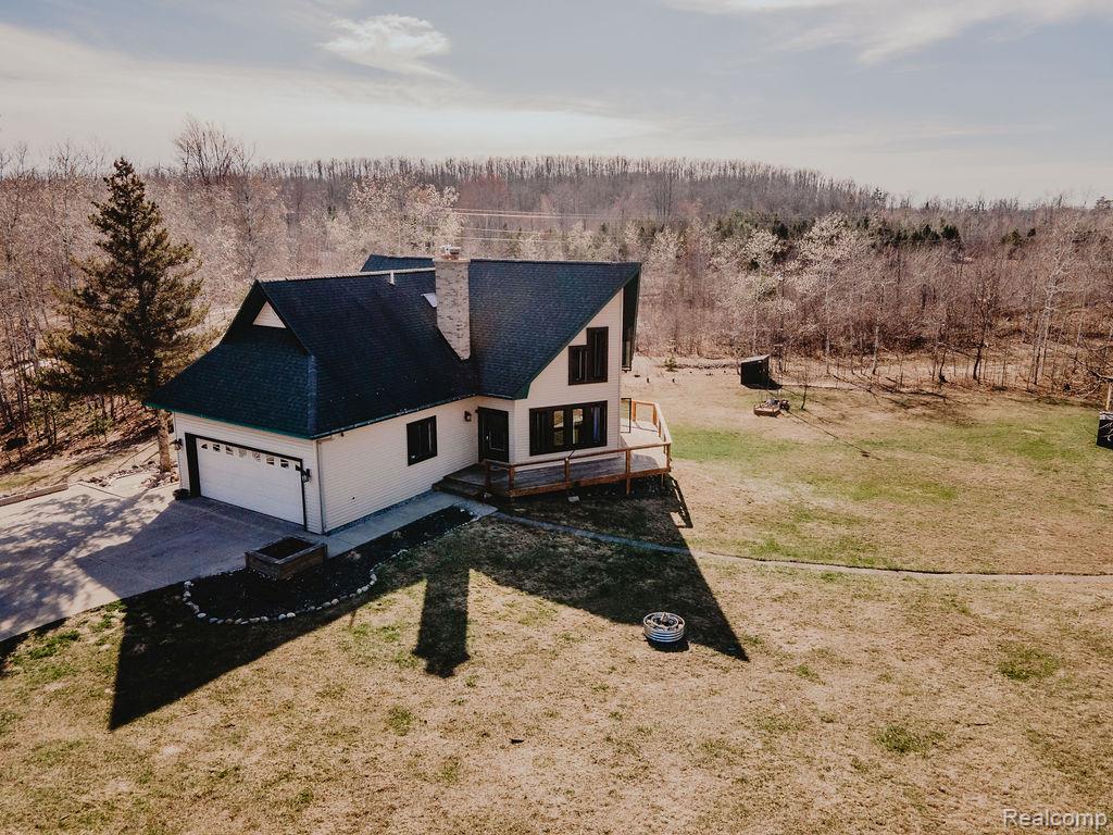 7186 Pineview Drive, Mancelona, MI 49659 — Photo 65