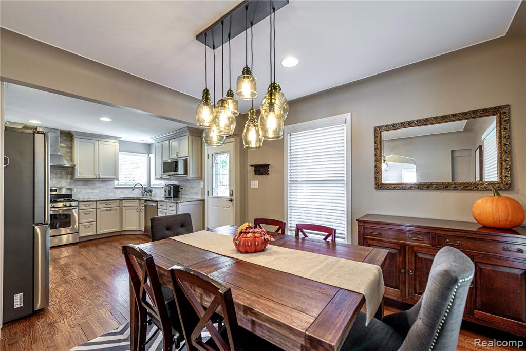 4121 Arlington Drive, Royal Oak, MI 48073 — Photo 9
