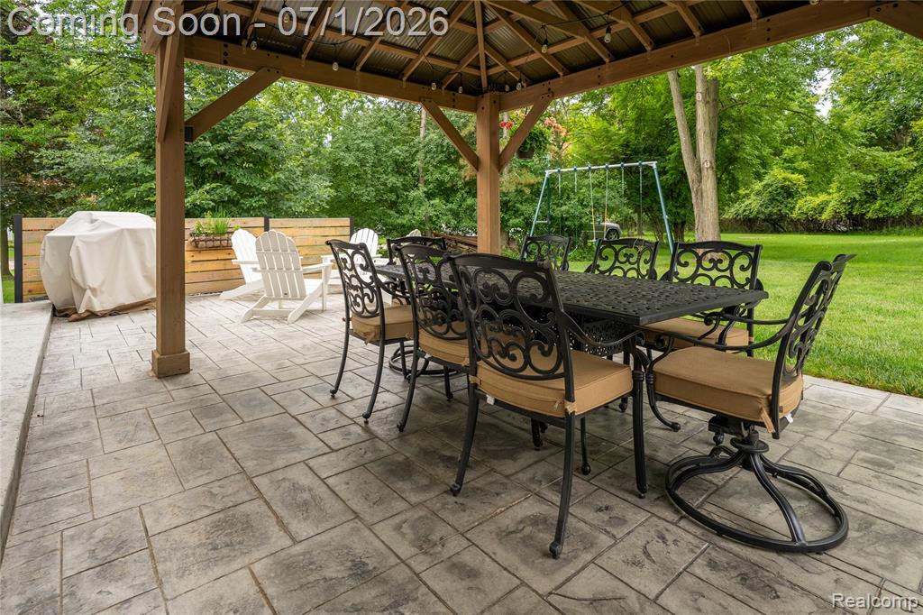 5441 Langlewood Drive, West Bloomfield, MI — Photo 47