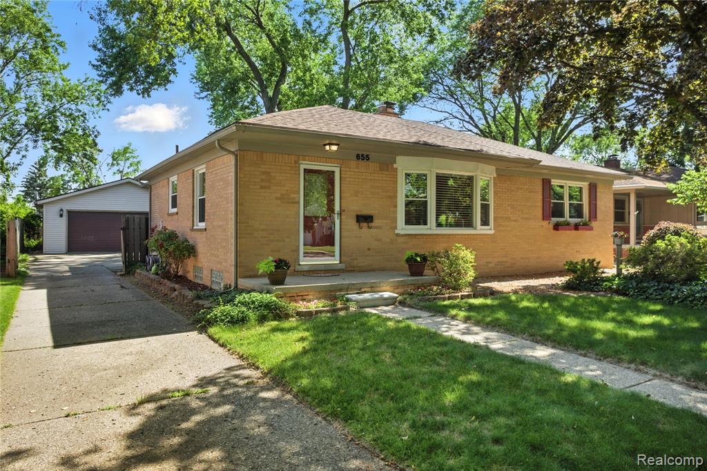 655 Ross Street, Plymouth, MI 48170 — Photo 4