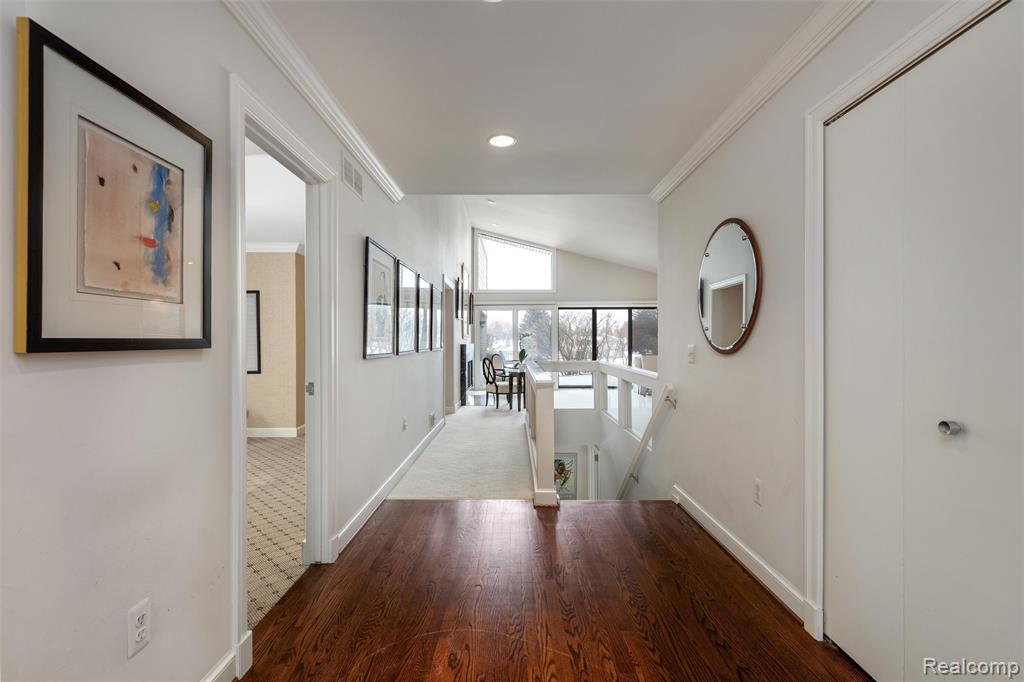 4260 Wabeek Lake Drive S, Bloomfield Hills, MI 48302 — Photo 6