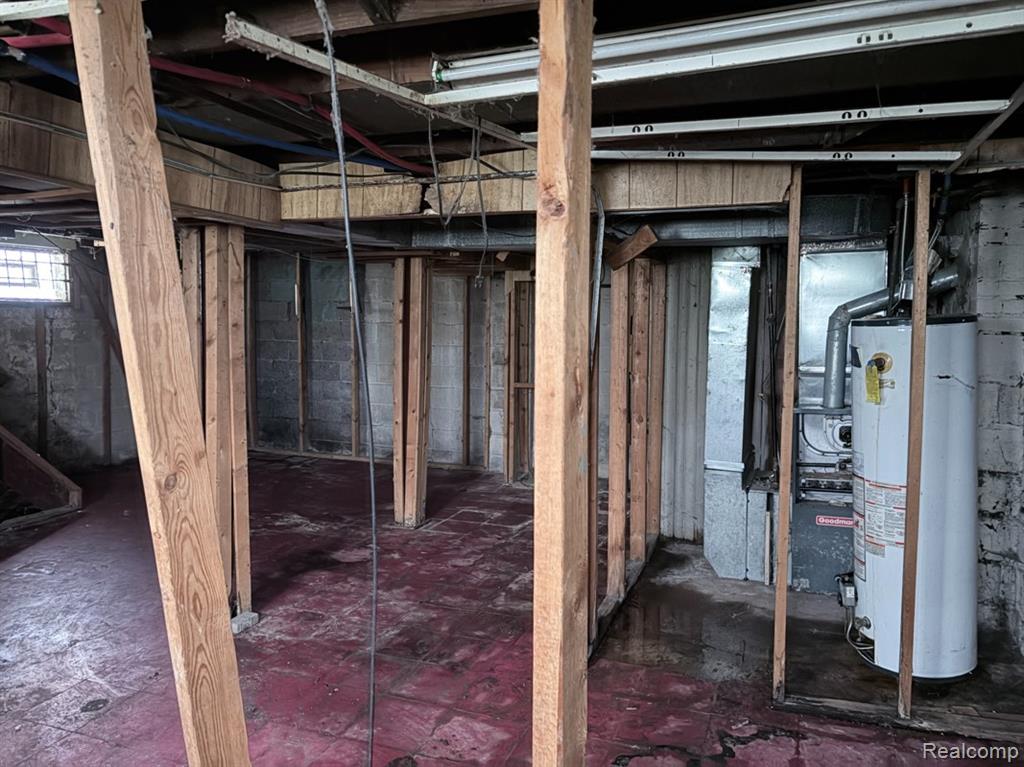 13586 Indiana Street, Detroit, MI 48238 — Photo 13