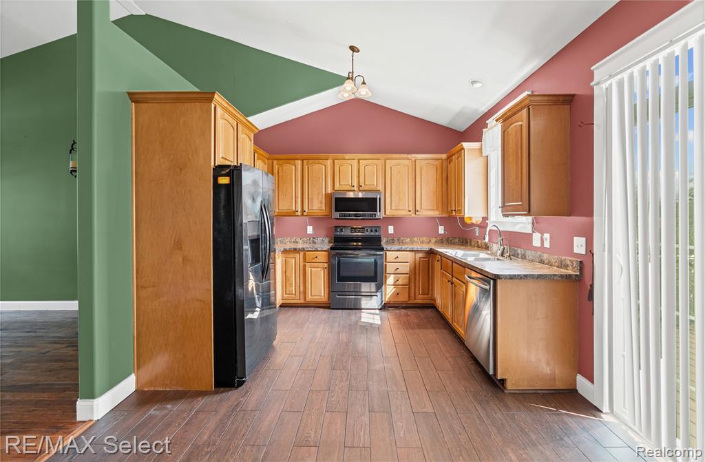 6343 Augusta Street, Swartz Creek, MI 48473 — Photo 23