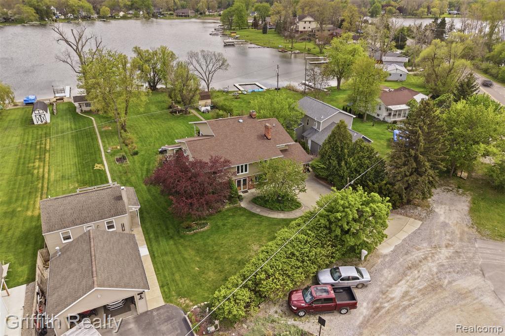 2901 School Lake Drive, Brighton, MI 48114 — Photo 45