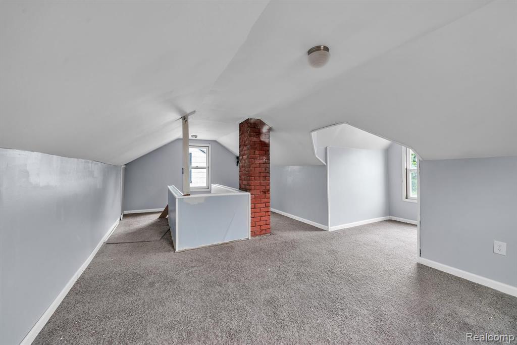 6743 COVERT Street, Hamtramck, MI 48212 — Photo 14