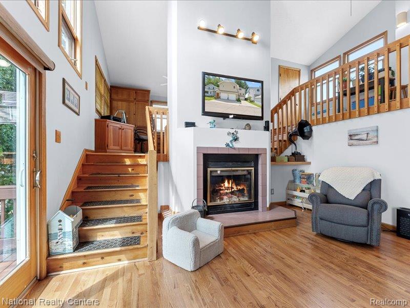 7888 Lakeshore Drive, Newport, MI 48166 — Photo 14
