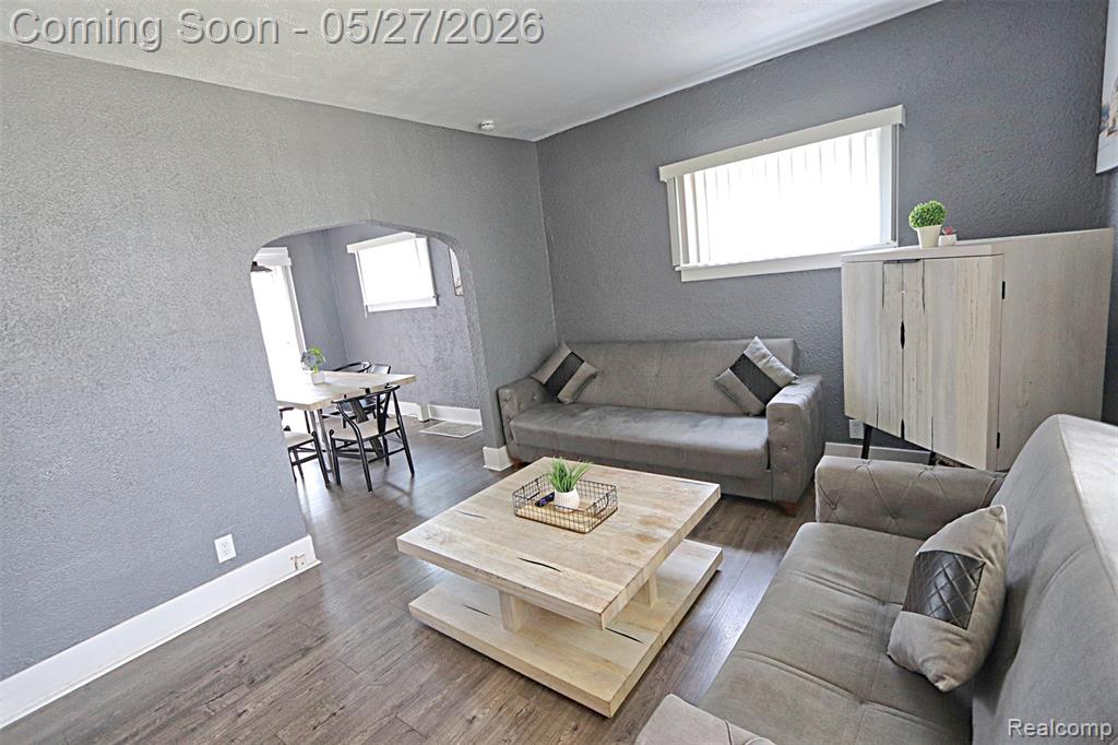 1149 Cambridge Road, Berkley, MI 48072 — Photo 12