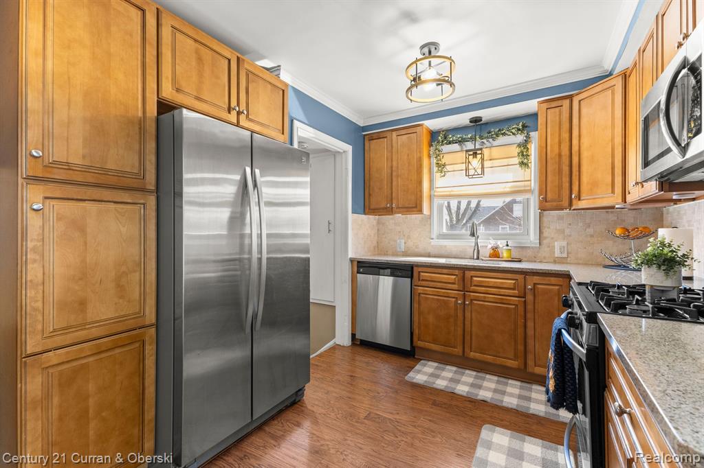 8050 PARK Avenue, Allen Park, MI 48101 — Photo 8