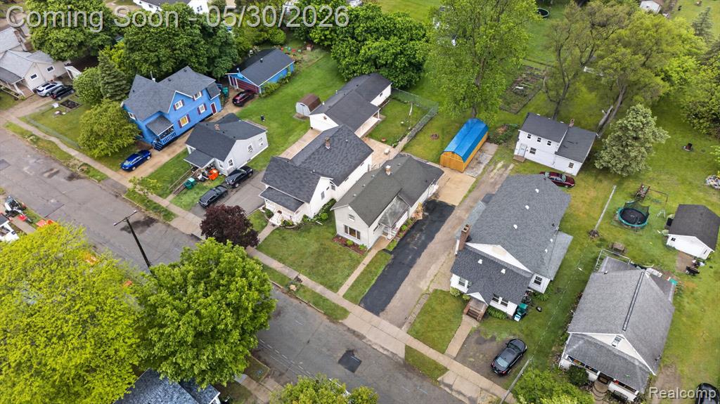 304 W Ridge Street, Owosso, MI 48867 — Photo 44