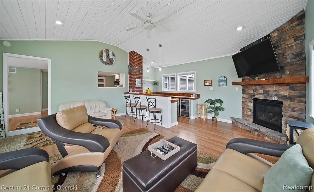 131 BENNETT Drive, Michigan Center, MI 49254 — Photo 14