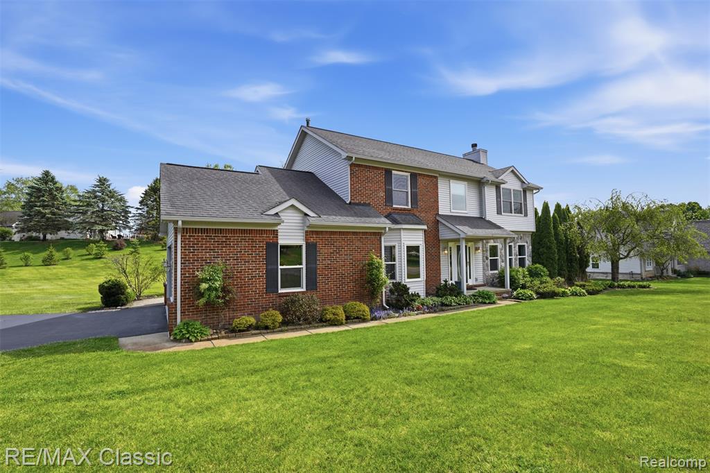 5500 Irene Boulevard, White Lake, MI 48383 — Photo 3